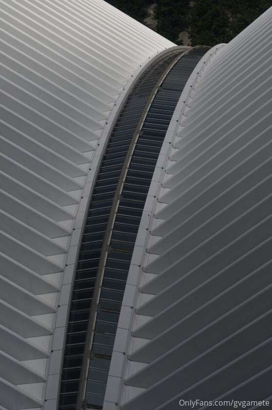 Sexy NYC architecture