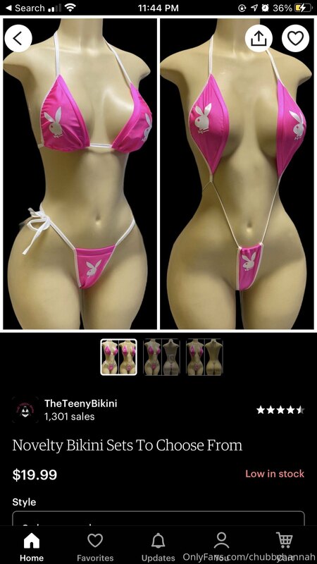 Which one? Or both? ?