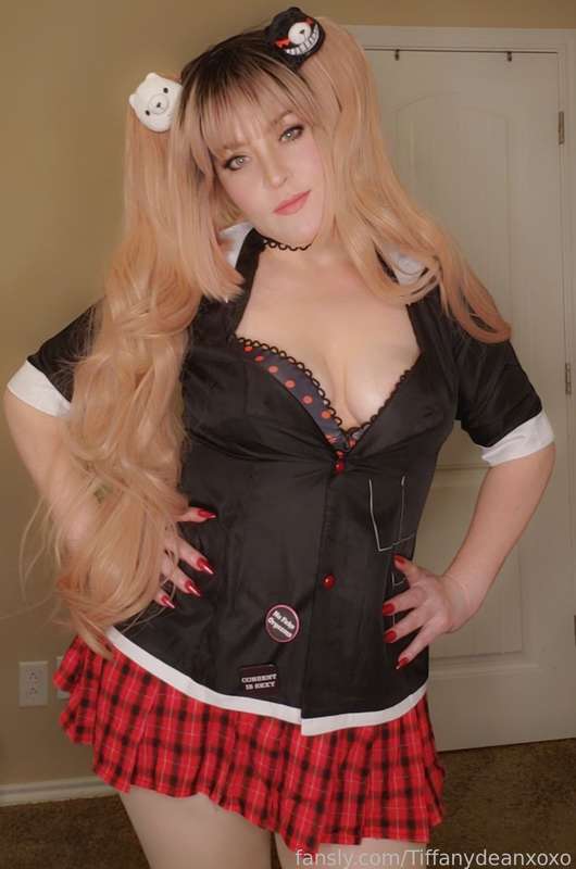 Tiffanydeanxoxo - Fansly - 04 Dec, 2023 14