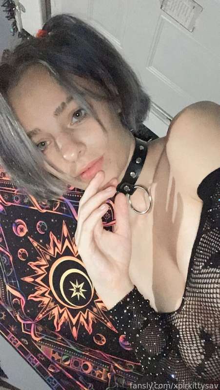 Xplrkittysav - Fansly - 06 Oct, 2024 2