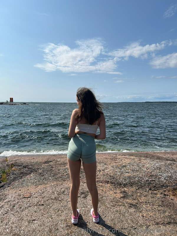 More nature picks on me😌😜 1