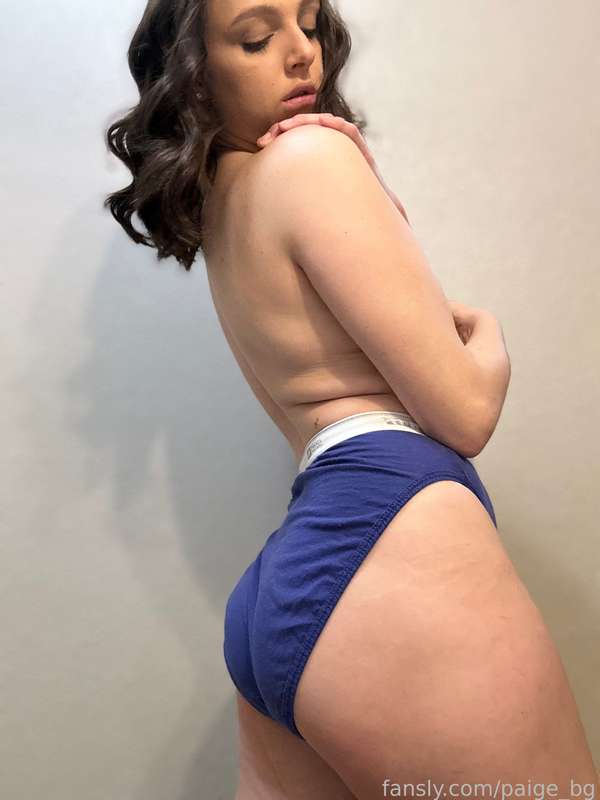 Paige_Bg - Fansly - 12 Mar, 2025