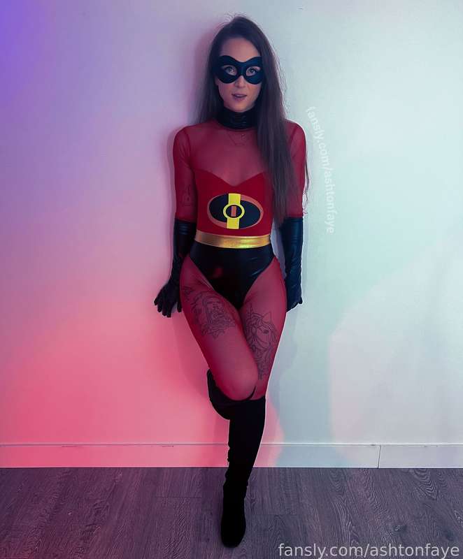 Ashtonfaye - Fansly - 23 Oct, 2023 4