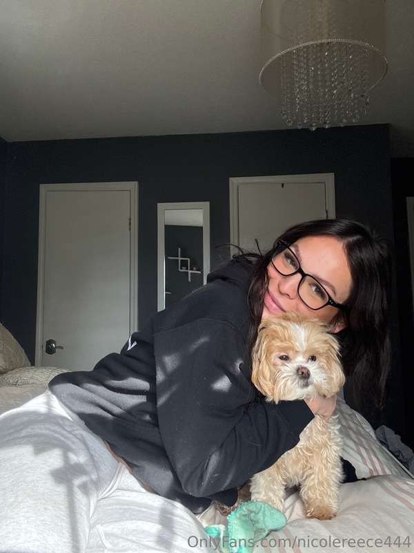 light of my lifeeeee 💕