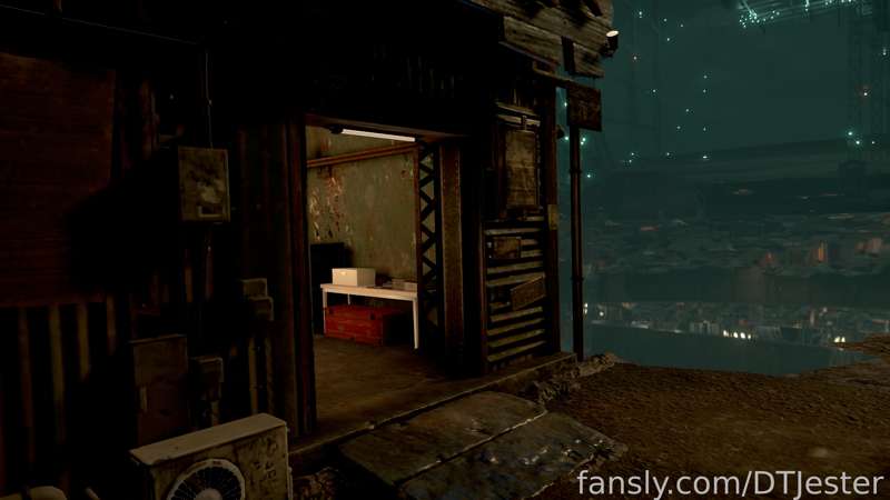 Dtjester - Fansly - 04 Mar, 2024 17