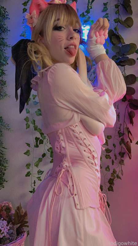 Indigowhite - Fansly - 27 Oct, 2021 104