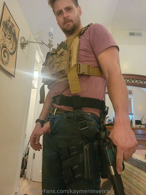 Just trashed a bunch of photos and videos. Here are the surv.. 5