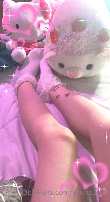 Grung3D0Ll - Onlyfans - 22 Feb, 2022