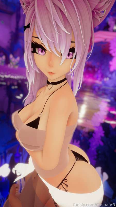 Casualvr - Fansly - 28 May, 2025 8