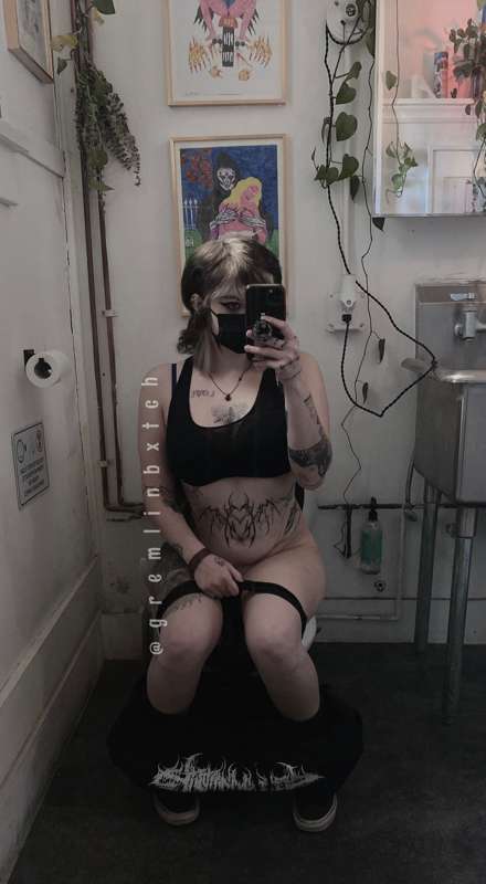 Boozygremlinx - Fansly - 11 May, 2022
