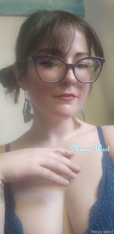 Mayawest - Fansly - 05 Dec, 2024 3