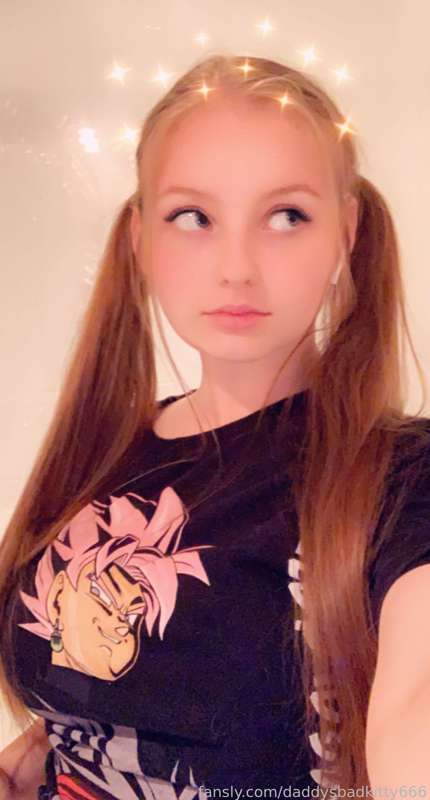 Daddysbadkitty666 - Fansly - 11 Dec, 2022