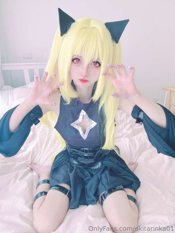 Yami Part 1🖤🖤🖤 16