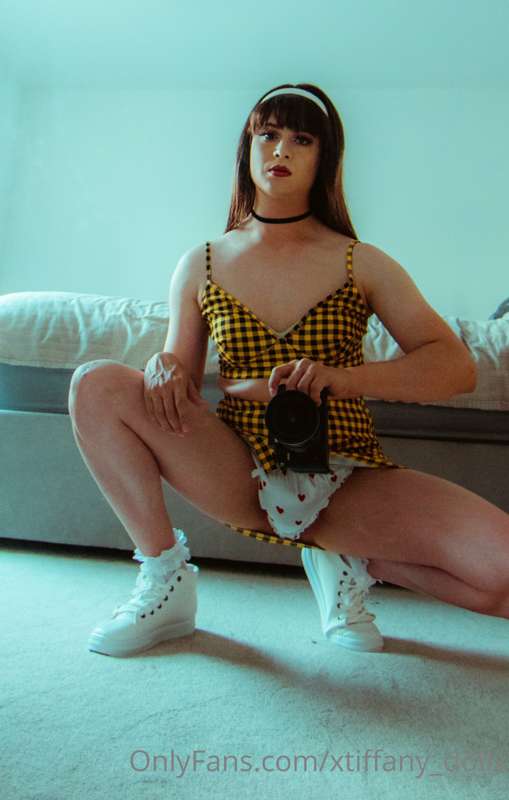 Another wee set for you lovelies! 2