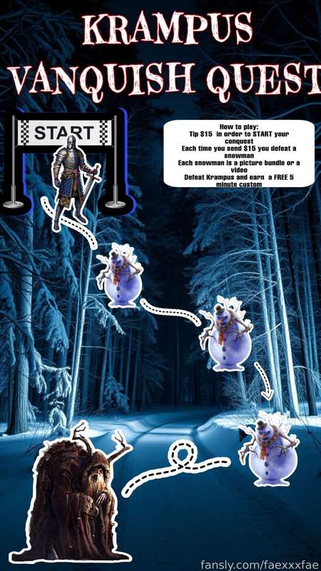 Faexxxfae - Fansly - 09 Dec, 2024