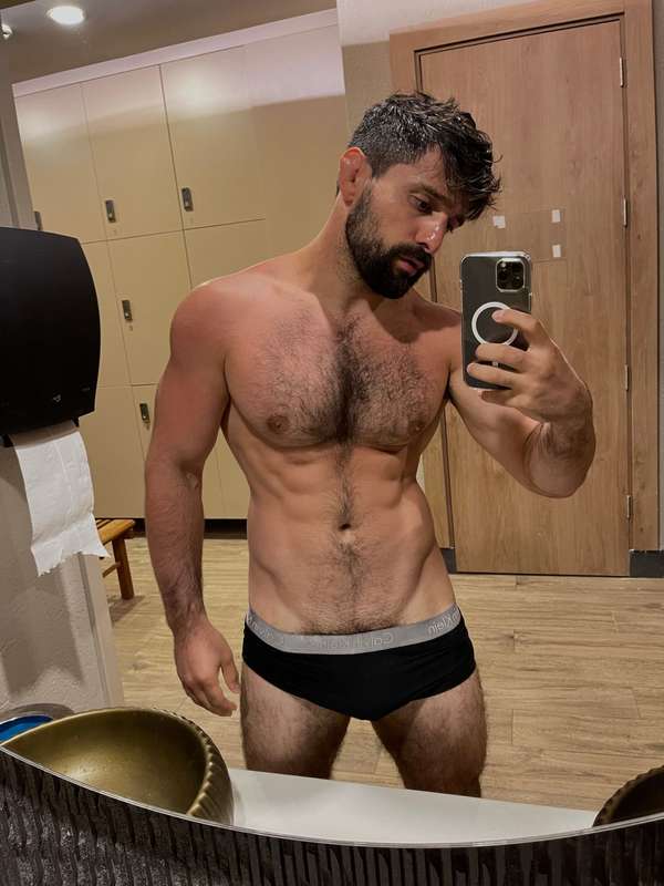 Avagfit - Fansly - 23 Sep, 2022