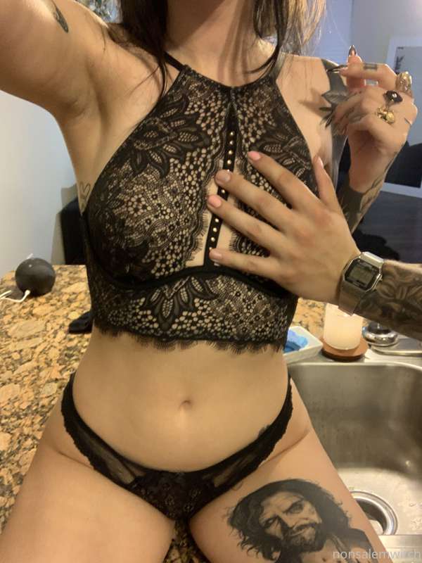 Nonsalemwitch - Onlyfans - 20 Jul, 2021