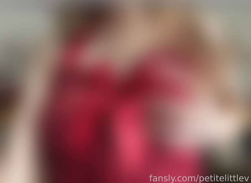 Petitelittlev - Fansly - 25 Jan, 2025 13