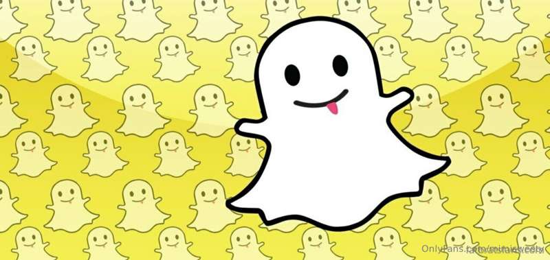 💓👻 LIFETIME SNAPCHAT 👻💓
👉🏻 Pics & vids uploaded regularly 
👉..