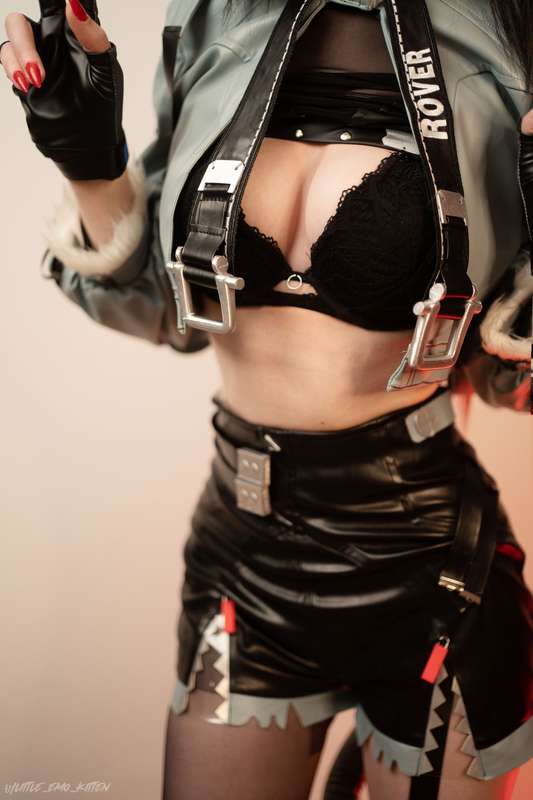 Little_Emo_Kitten - Fansly - 13 Mar, 2025 12
