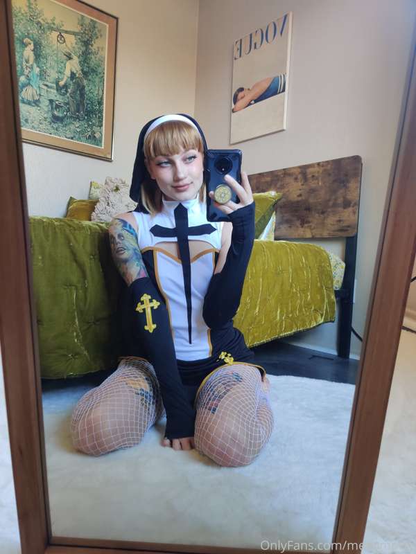 Will you confess your sins inside of me? 3