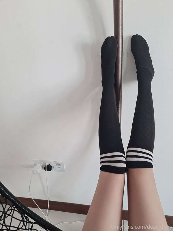 Do you have fetish for these? 🙈 3