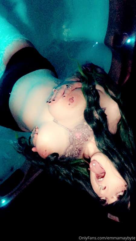 Emmamaybyte - Onlyfans - 25 Jun, 2020