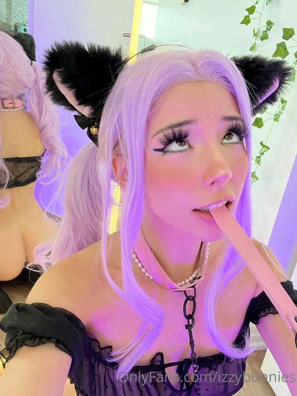 can i be your dog ? 🥺💜✨ 8