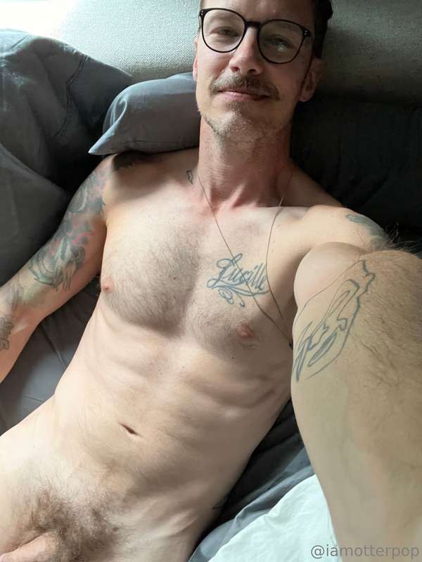 Ok. Very H word today. What is it about lounging in bed most.. 5
