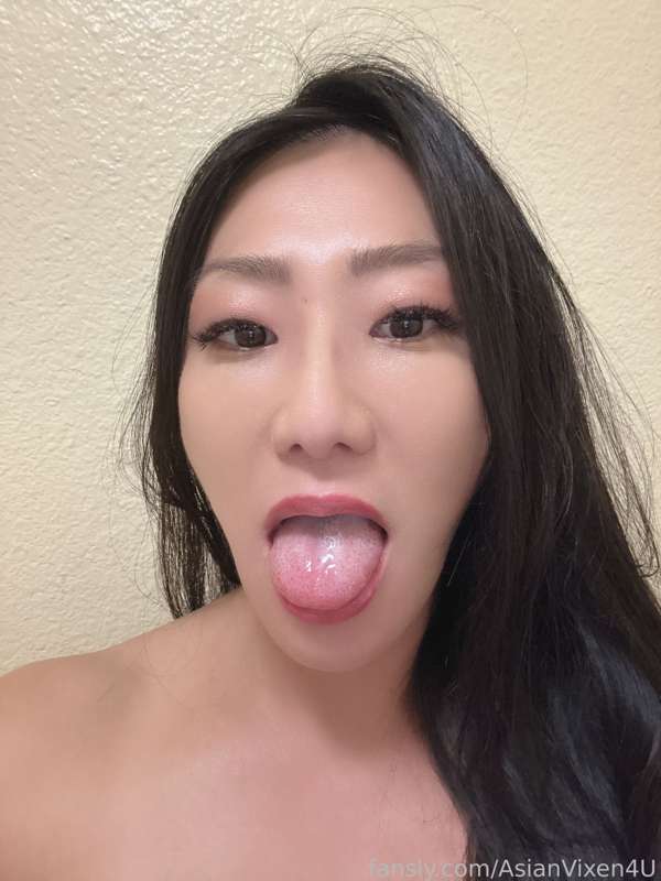 Asianvixen4U - Fansly - 12 Feb, 2023 2