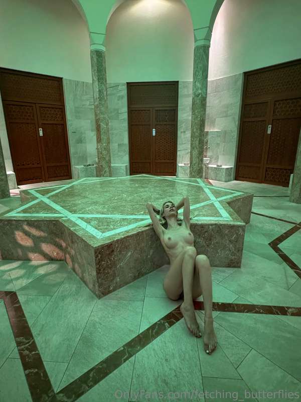 I’ve been to the spa all day yesterday with a girly friend, .. 8