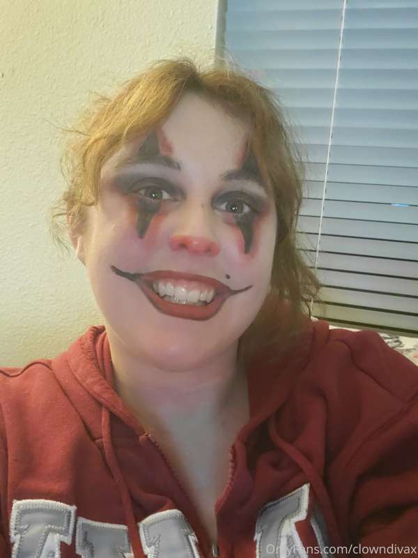 The silly faces of me! 2