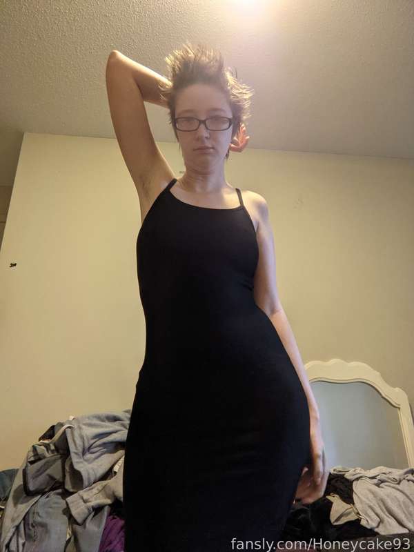 Honeycake93 - Fansly - 09 Nov, 2021 4
