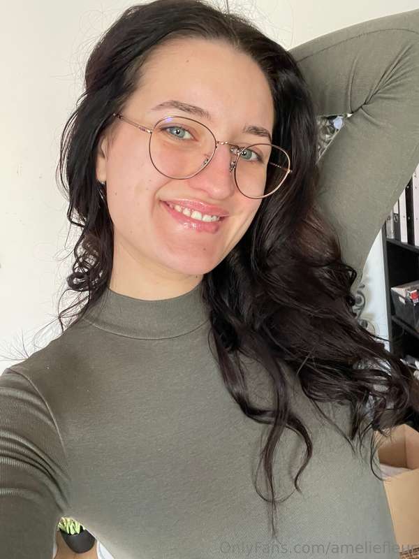 Guten Morgen, ich hoffe du bist gut in den Tag gestartet ❤️☺..