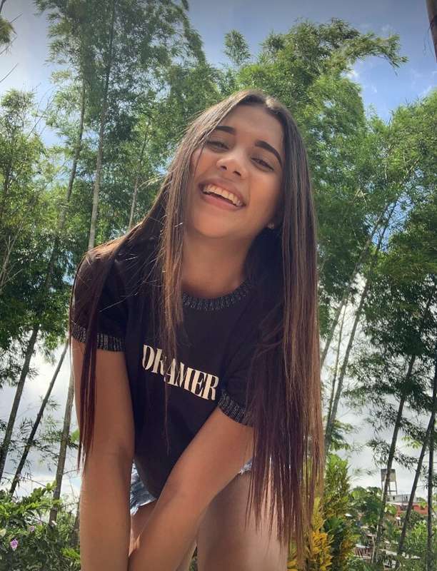 Enjoying life is key ⭐