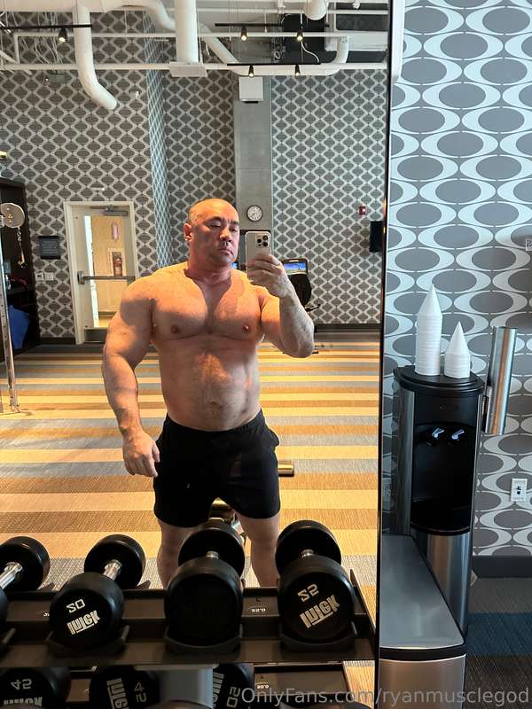 Ryanmusclegod - Onlyfans - 25 Jun, 2024