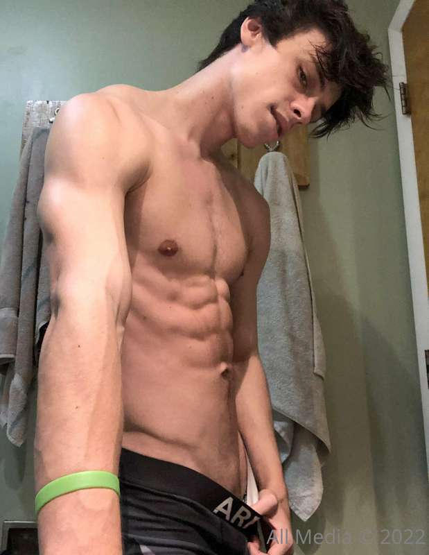 Iammrjohnson - Onlyfans - 23 Jul, 2022