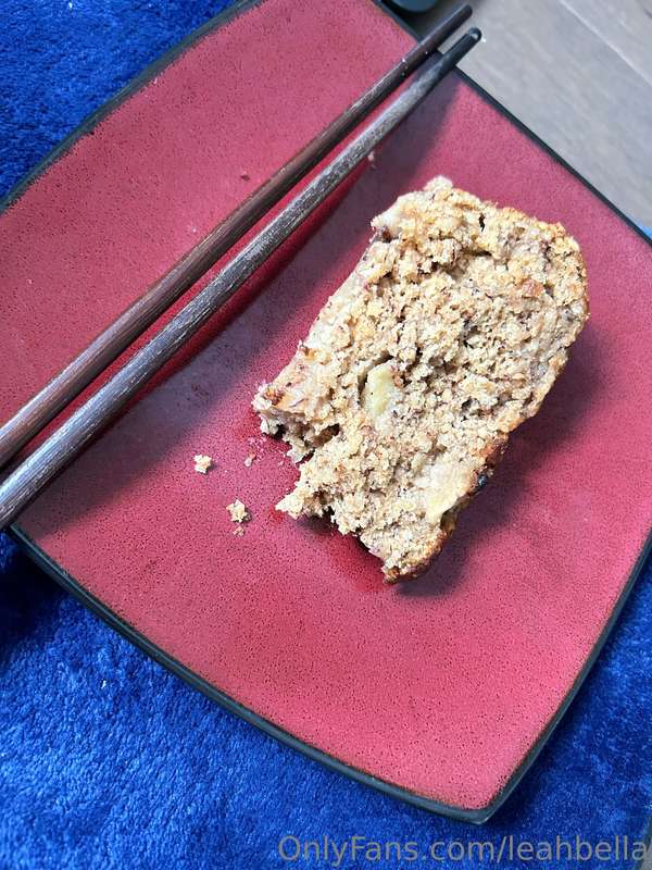 I’ve been making these loaves with muffin mix and fruit I’ve..
