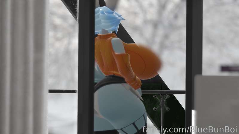 Bluebunboi - Fansly - 12 Nov, 2024 6