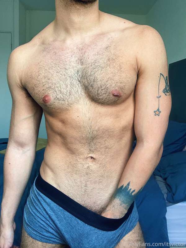 I’m trying don’t lose this body in quarentine.