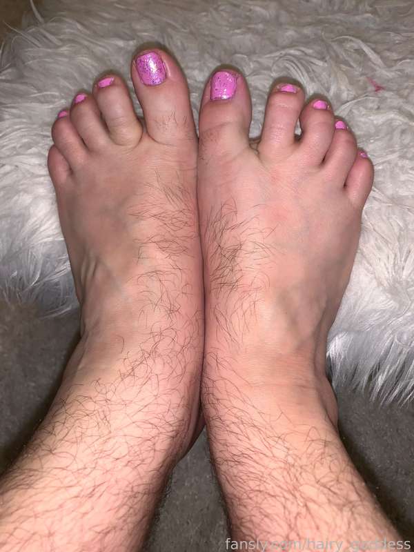 Hairy_Goddess - Fansly - 12 Sep, 2021 2
