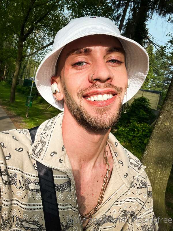 Let's have some fun in the park!