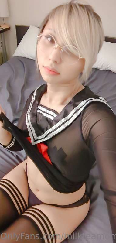 Milkteamomoko - Onlyfans - 11 Jun, 2023 28