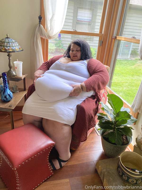 I got stuck in this chair as my friend tried to help me up t.. 10