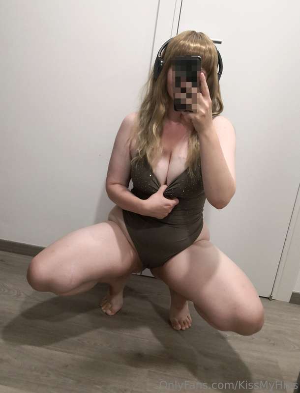 Kissmyhips - Onlyfans - 17 Sep, 2024 1