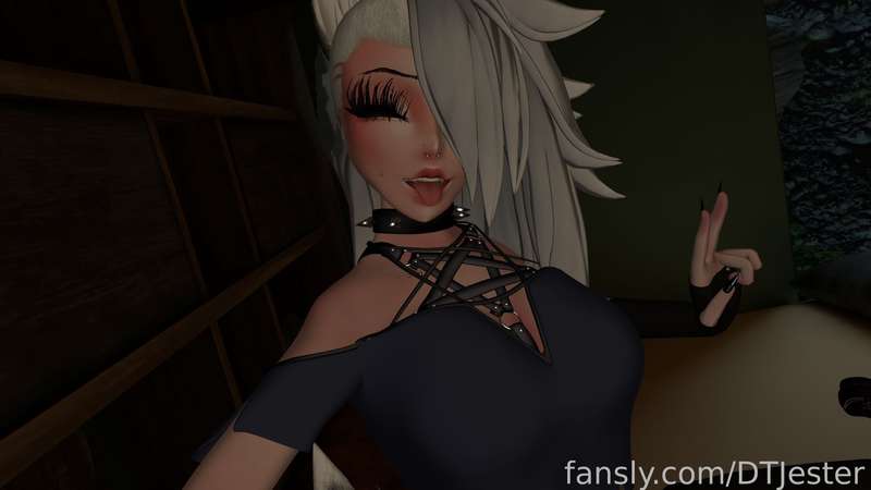 Dtjester - Fansly - 21 Jan, 2025 2