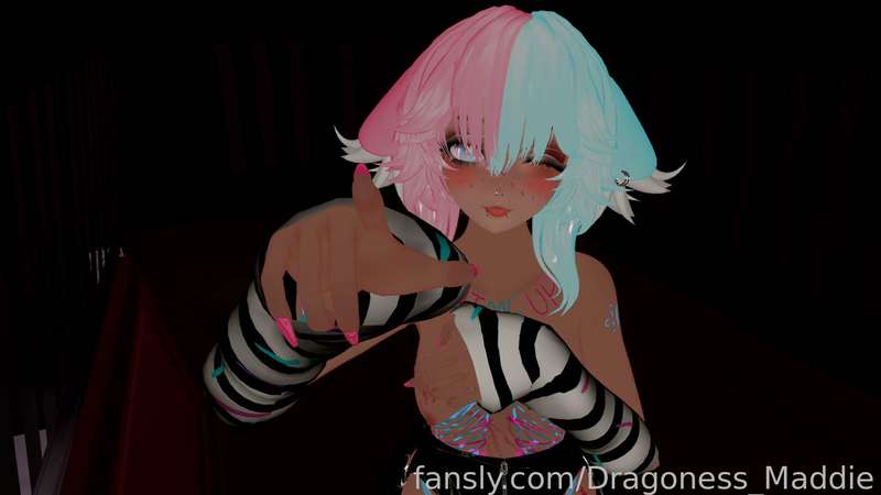 Nekomata_Maddie - Fansly - 21 Nov, 2023 13