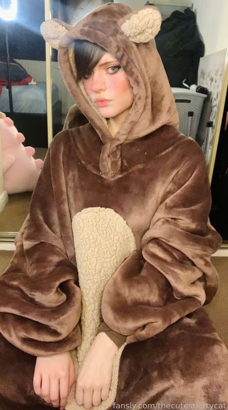 Thecutestkittycat - Fansly - 09 Apr, 2022 8