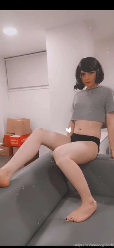 Lounging around 0;) 6