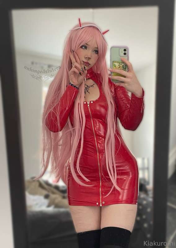 Kiakuromi - Onlyfans - 21 Sep, 2024 4
